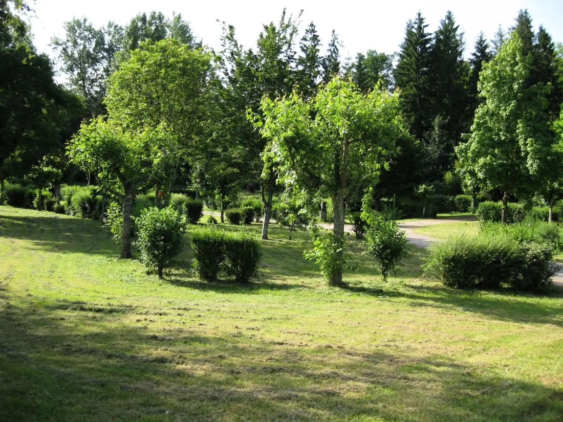 Camping Le Repairé 3 Estrellas★★★
