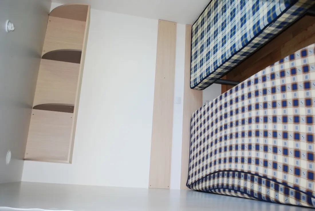 Camping Le Repairé 3 Estrellas★★★