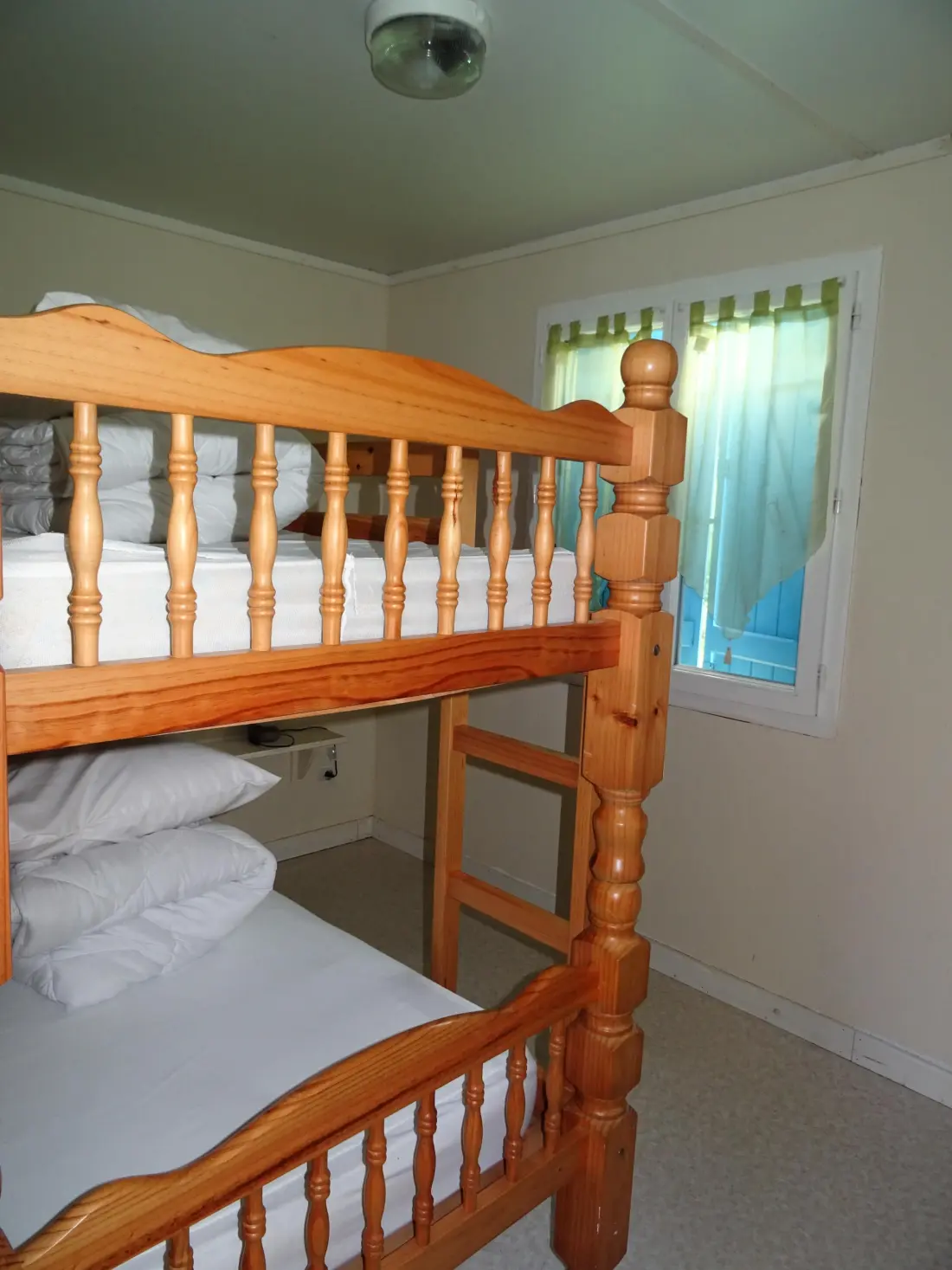 Camping Le Repairé 3 Estrellas★★★