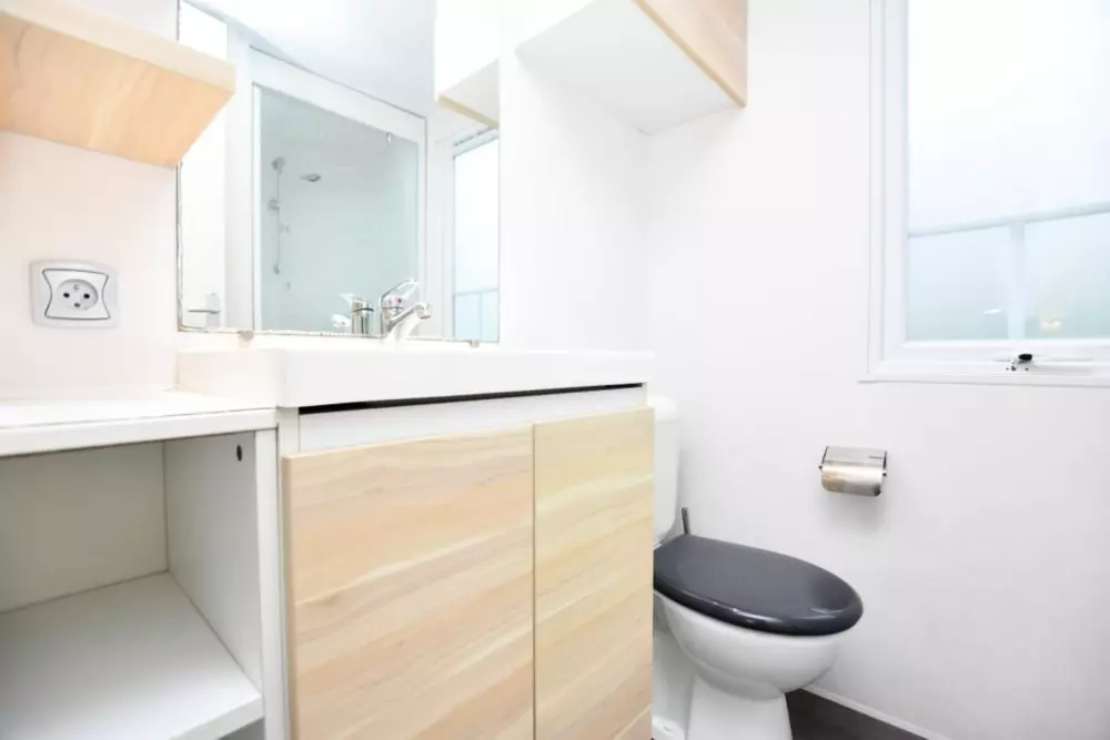 Camping Le Repaire 3 Stars★★★