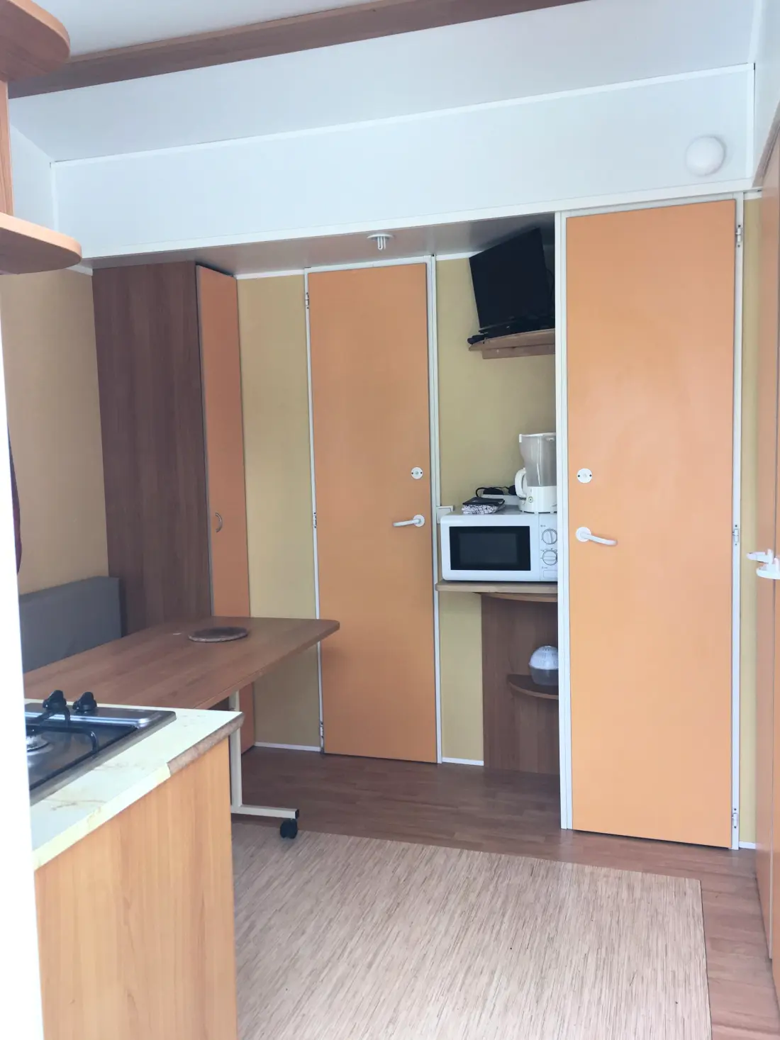 Camping Le Repairé 3 Estrellas★★★