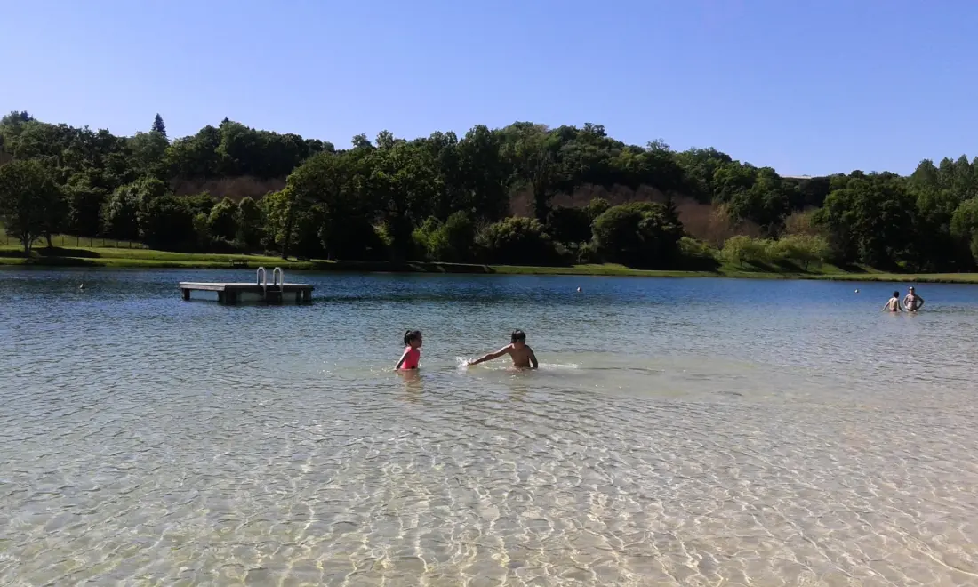 Camping Le Repairé 3 Estrellas★★★