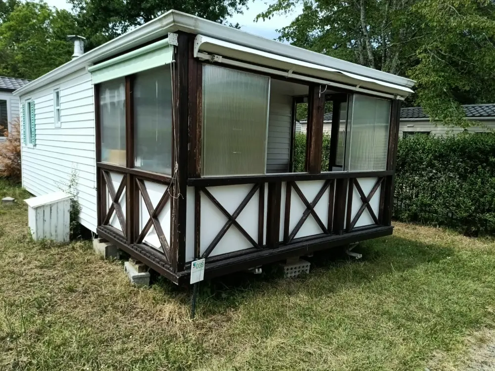 Camping Le Repairé 3 Estrellas★★★