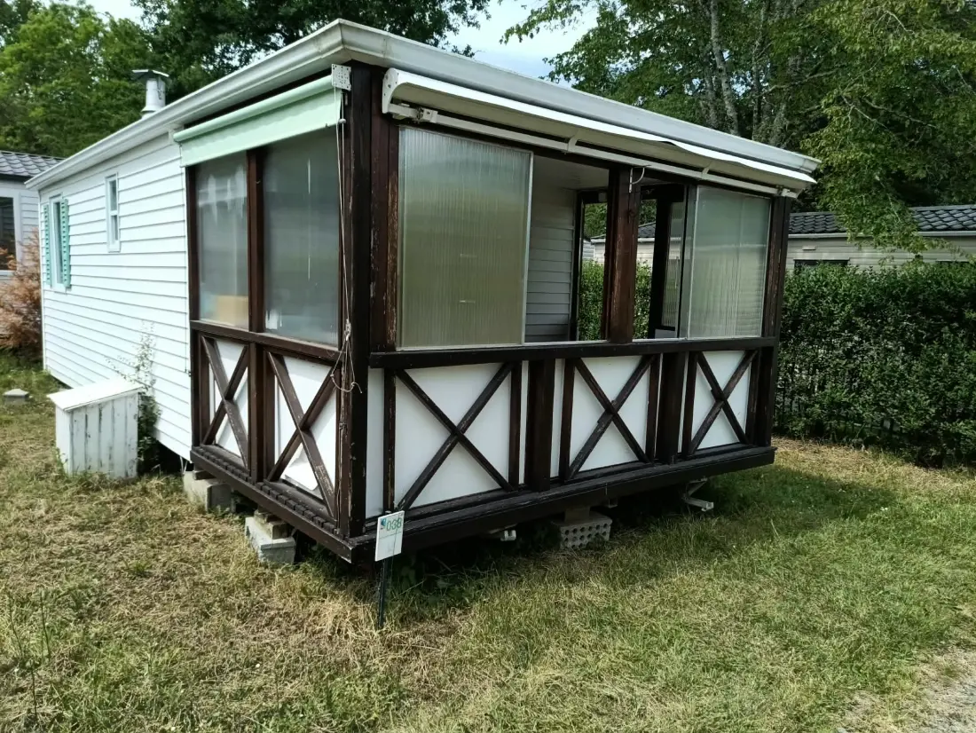 Camping Le Repairé 3 Estrellas★★★