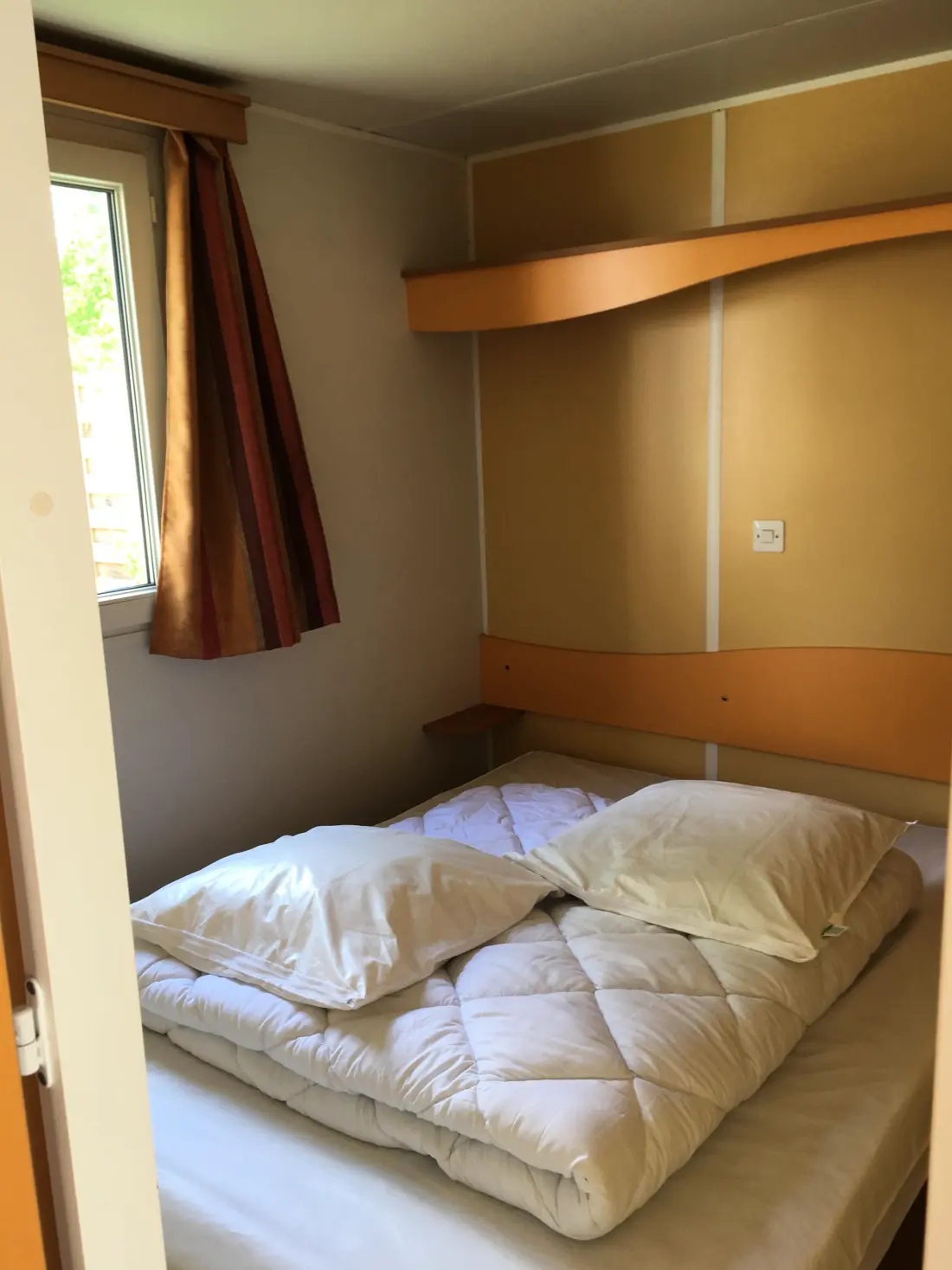 Camping Le Repairé 3 Estrellas★★★