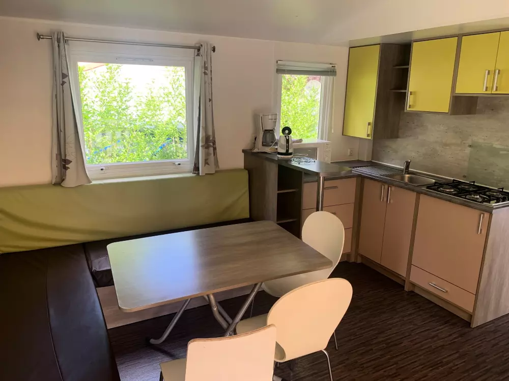 Camping Le Repaire 3 Stars★★★