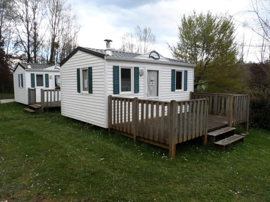 Camping Le Repairé 3 Estrellas★★★