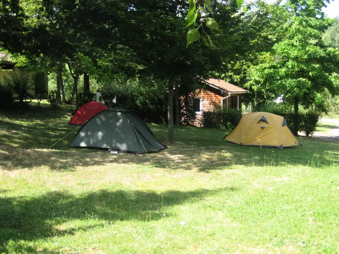 Camping Le Repairé 3 Estrellas★★★