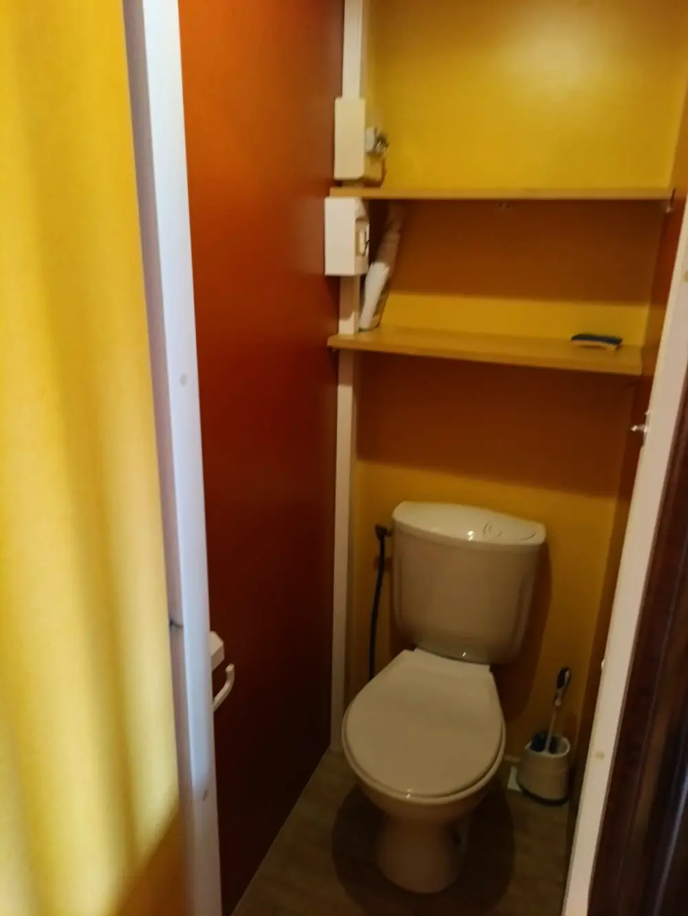 Camping Le Repairé 3 Estrellas★★★