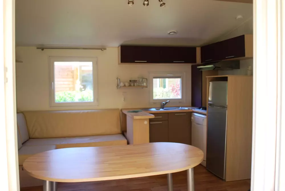 Camping Le Repaire 3 Stars★★★