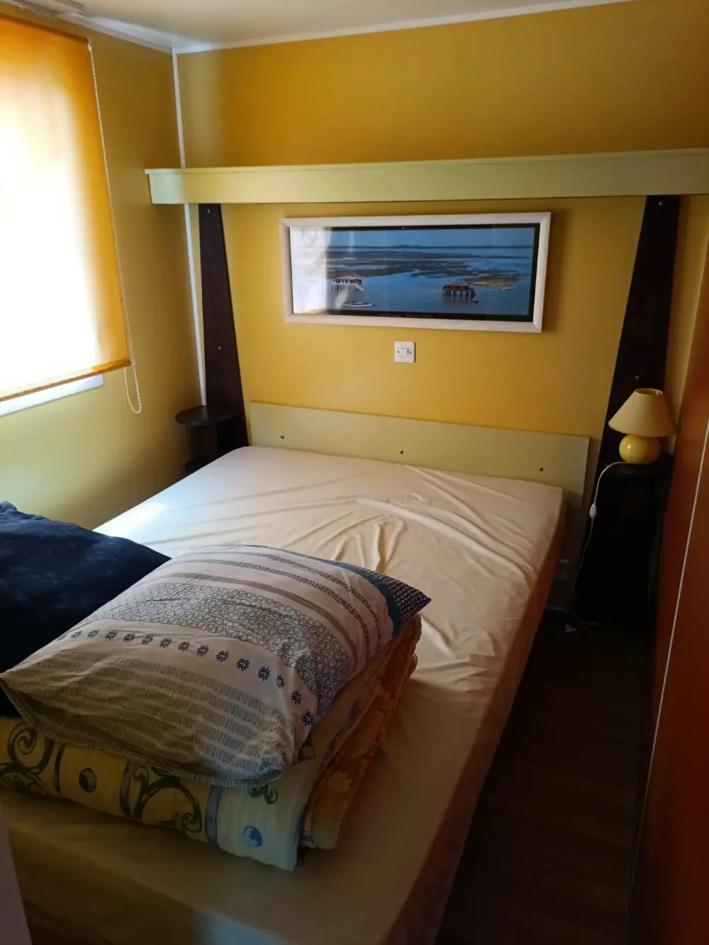 Camping Le Repairé 3 Estrellas★★★