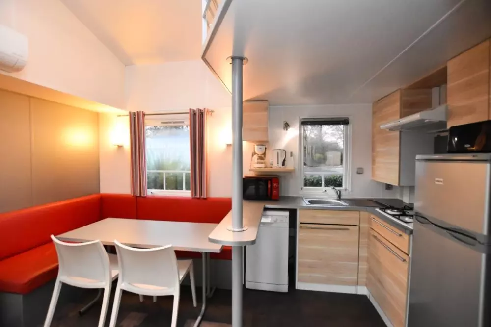 Camping Le Repaire 3 Stars★★★