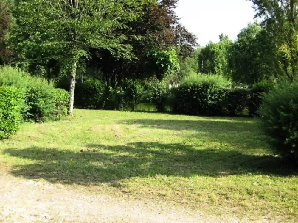 Camping Le Repaire 3 Stars★★★