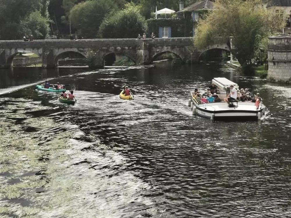 Camping Le Repaire 3 Stars★★★