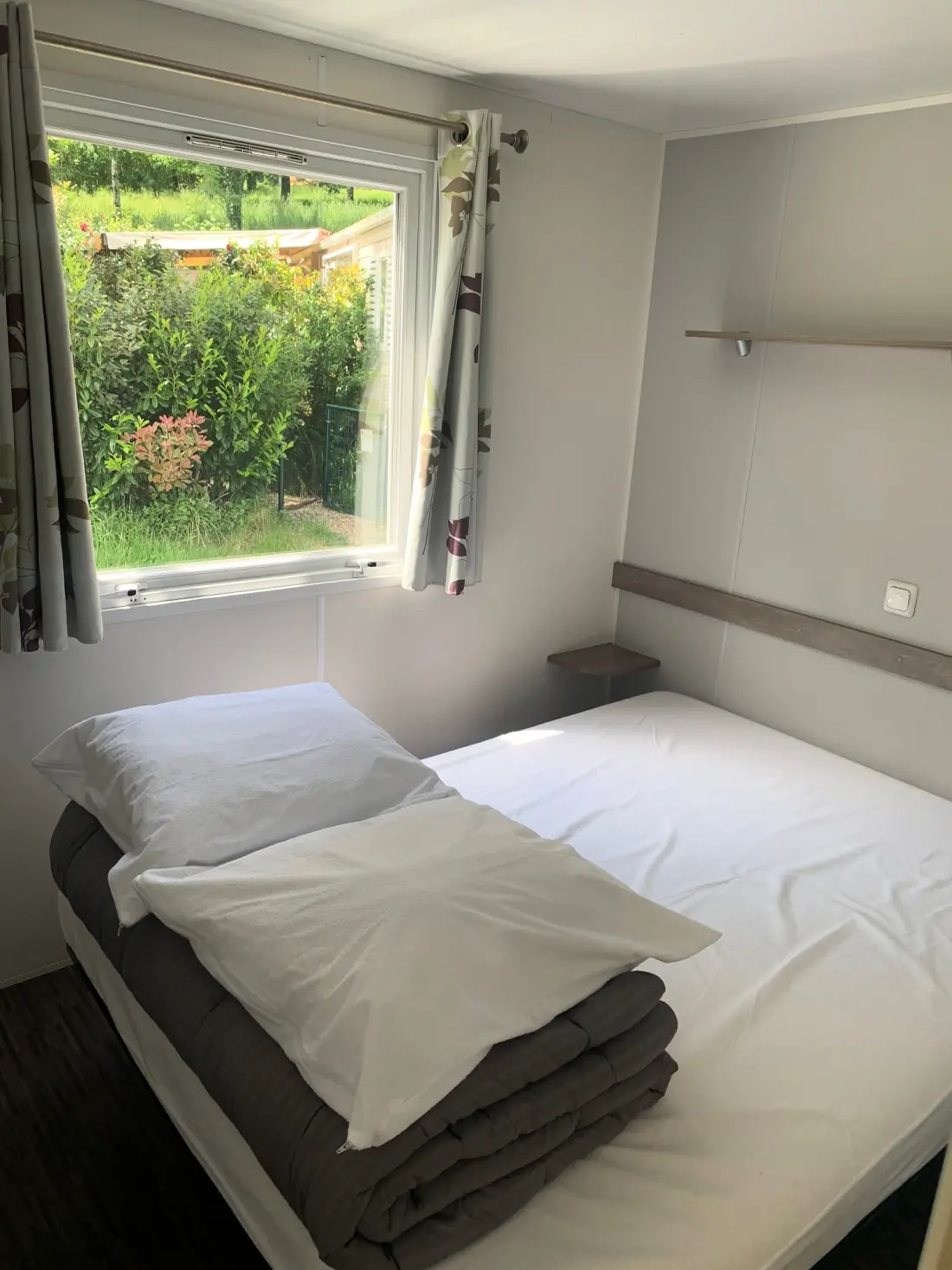 Camping Le Repairé 3 Estrellas★★★