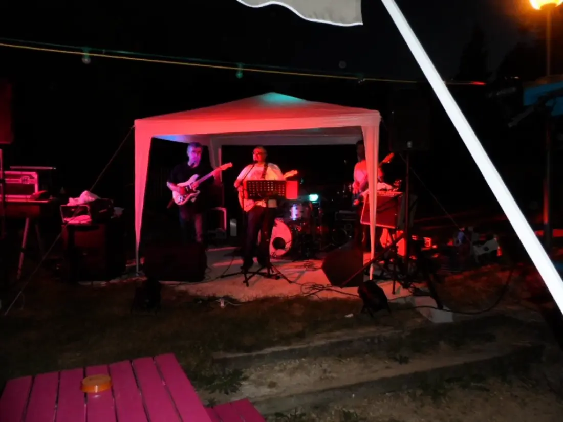 Camping Le Repairé 3 Estrellas★★★