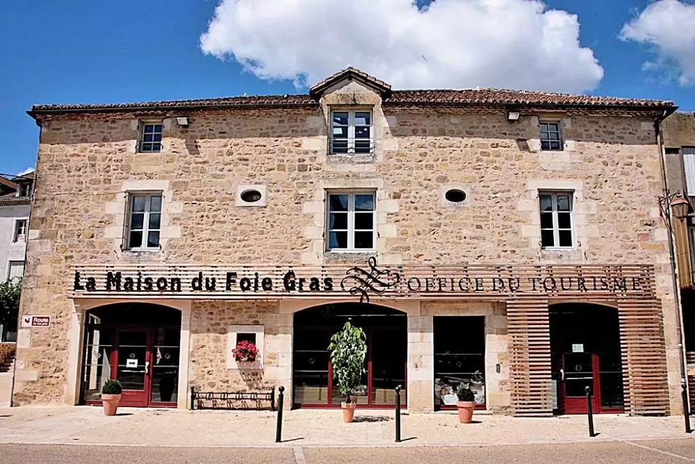 Camping Le Repaire 3 Stars★★★