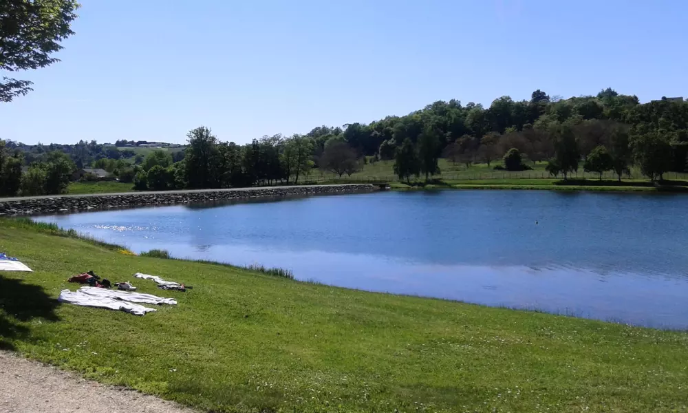 Camping Le Repaire 3 Stars★★★