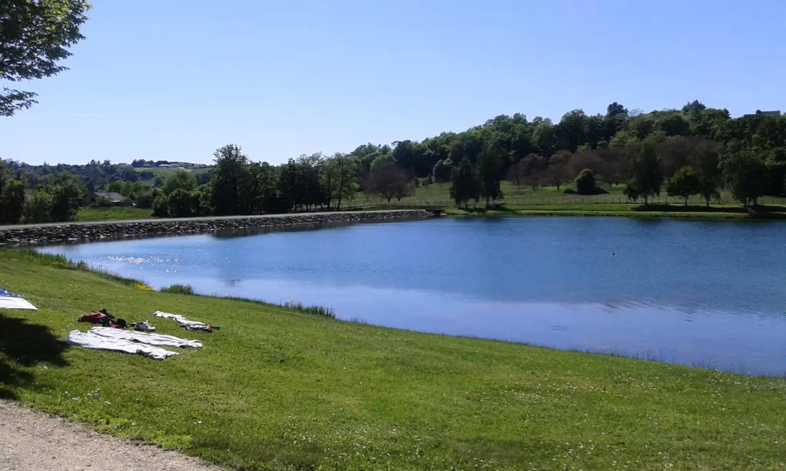 Camping Le Repairé 3 Estrellas★★★