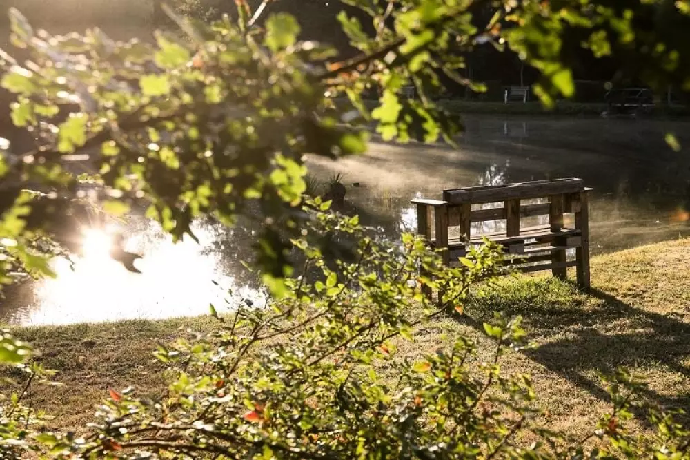 Camping Le Repaire 3 Stars★★★