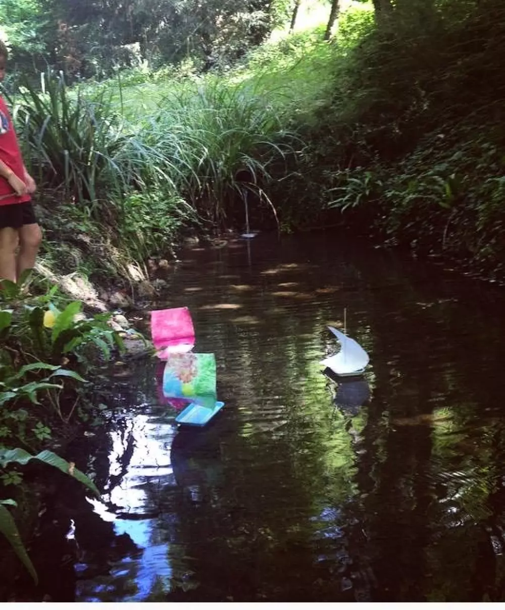 Camping Le Repaire 3 Stars★★★