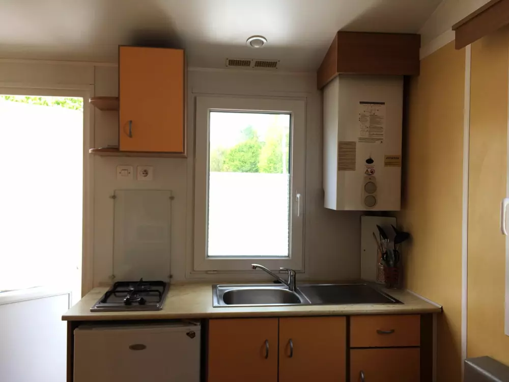 Camping Le Repaire 3 Stars★★★