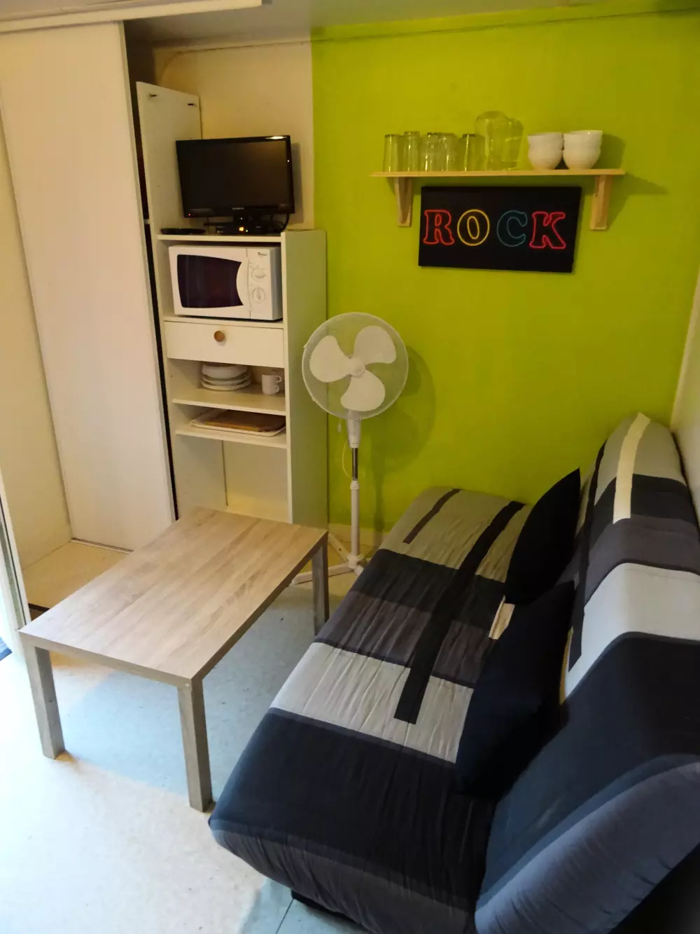 Camping Le Repaire 3 Stars★★★