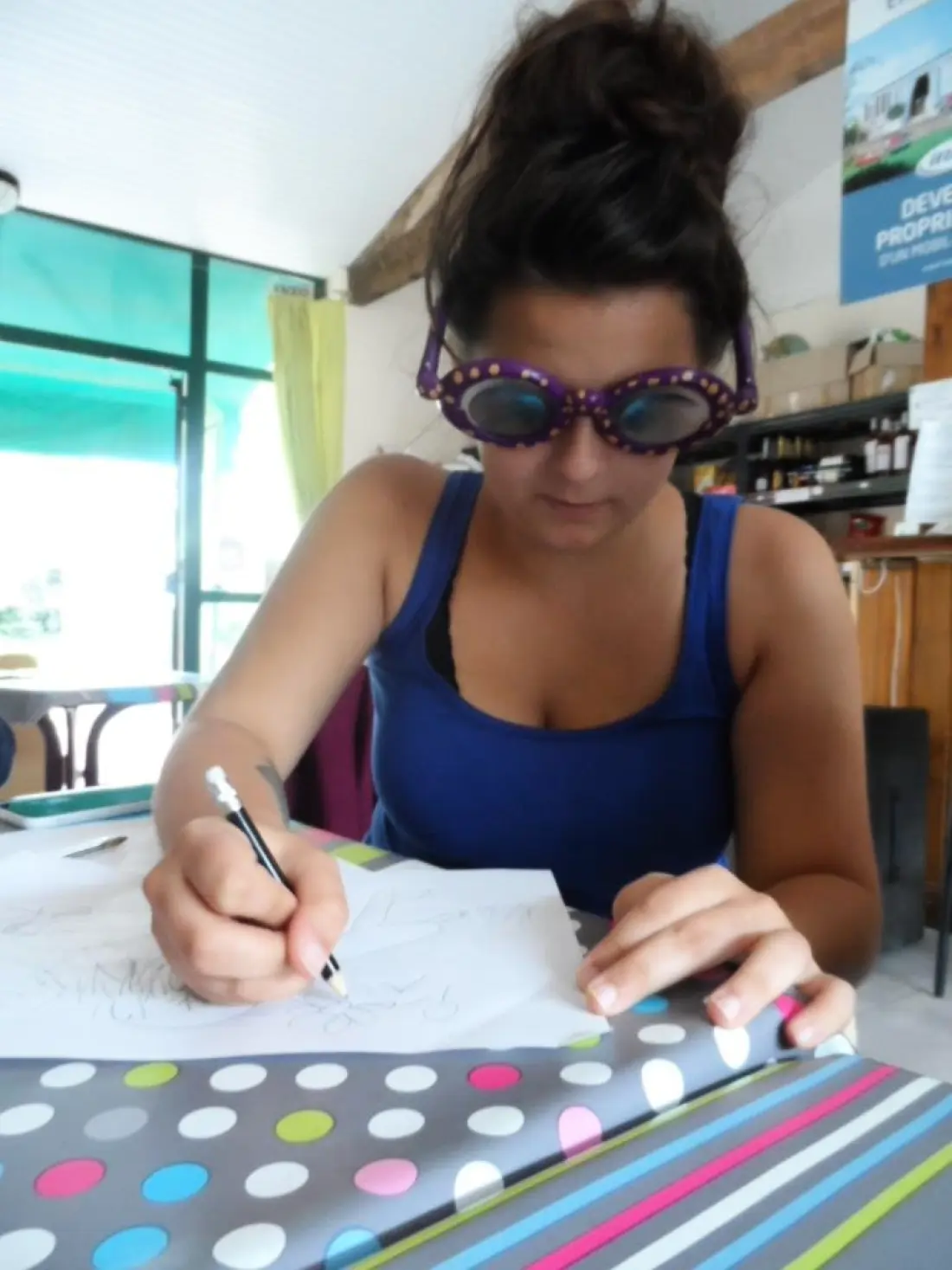 Camping Le Repairé 3 Estrellas★★★