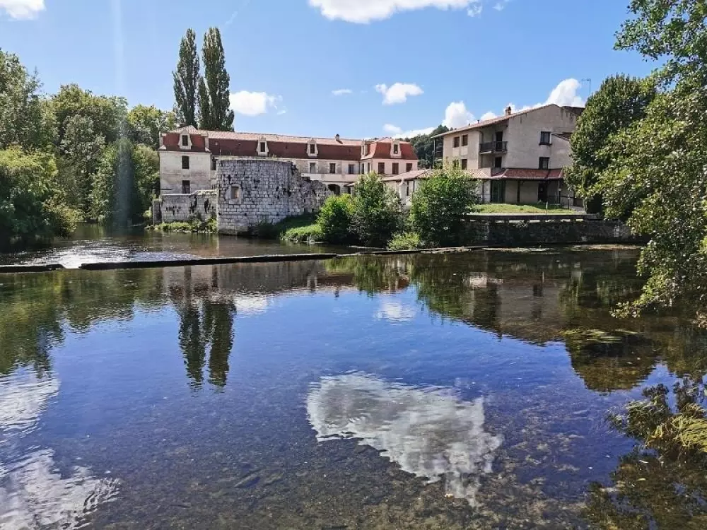 Camping Le Repaire 3 Stars★★★