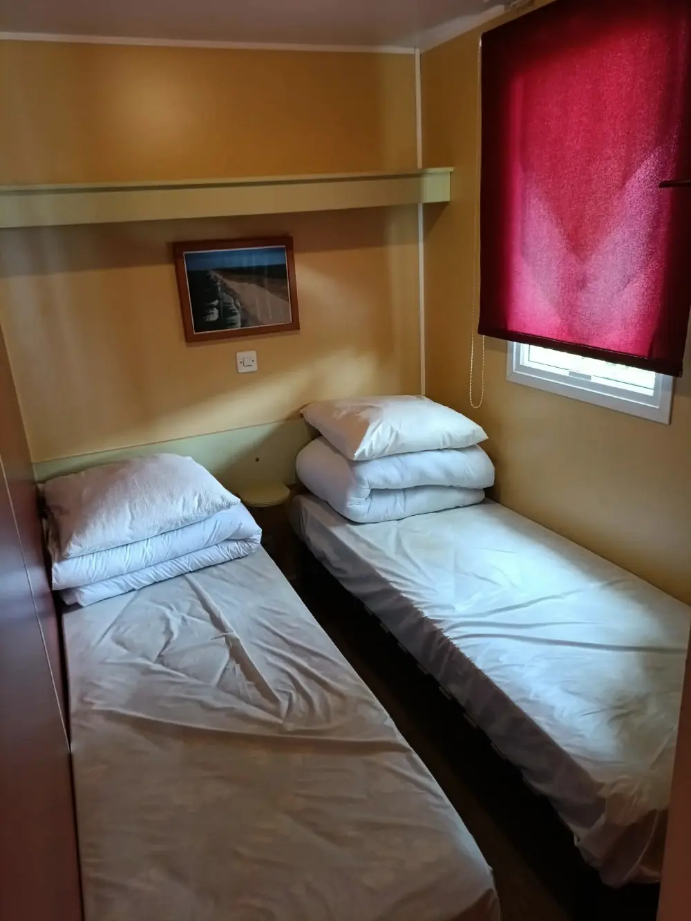 Camping Le Repairé 3 Estrellas★★★