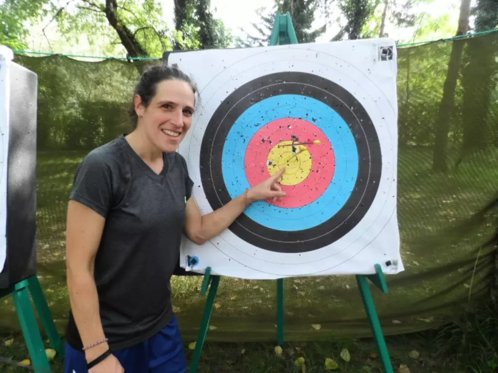 Camping Le Repaire 3 Stars★★★