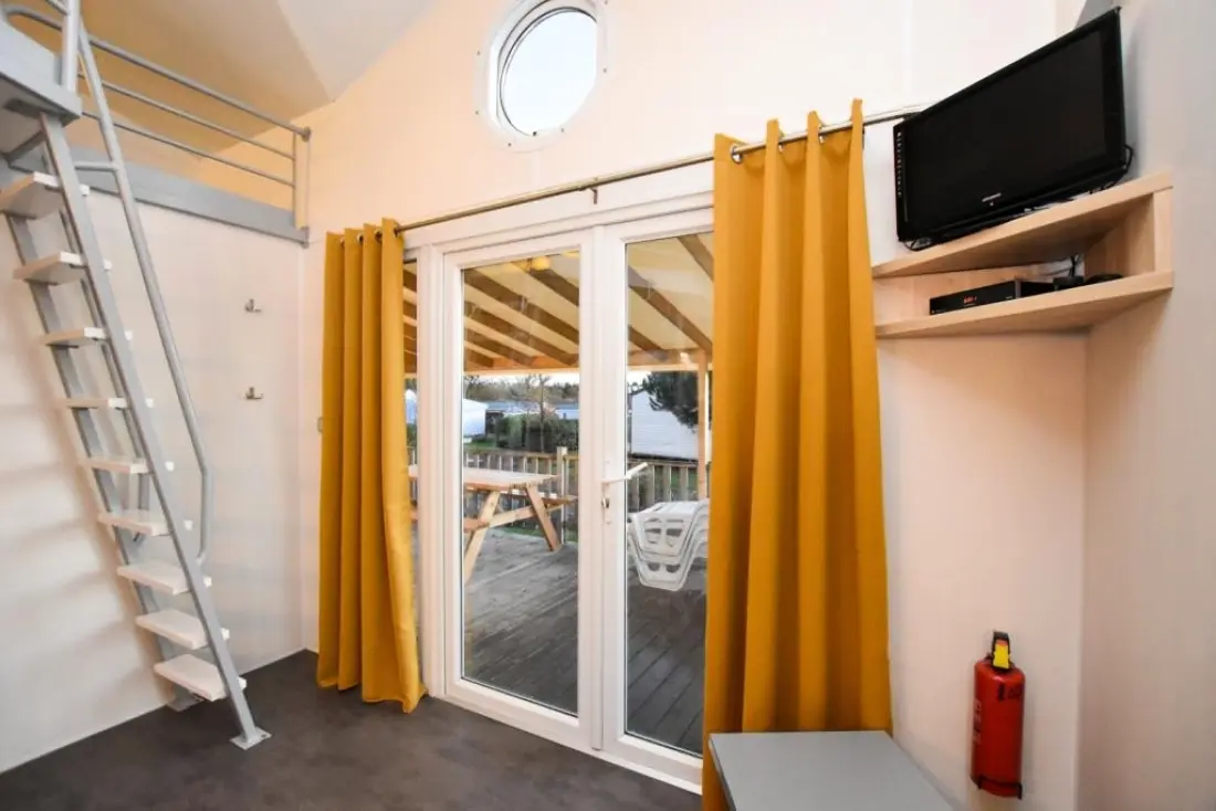 Camping Le Repairé 3 Estrellas★★★