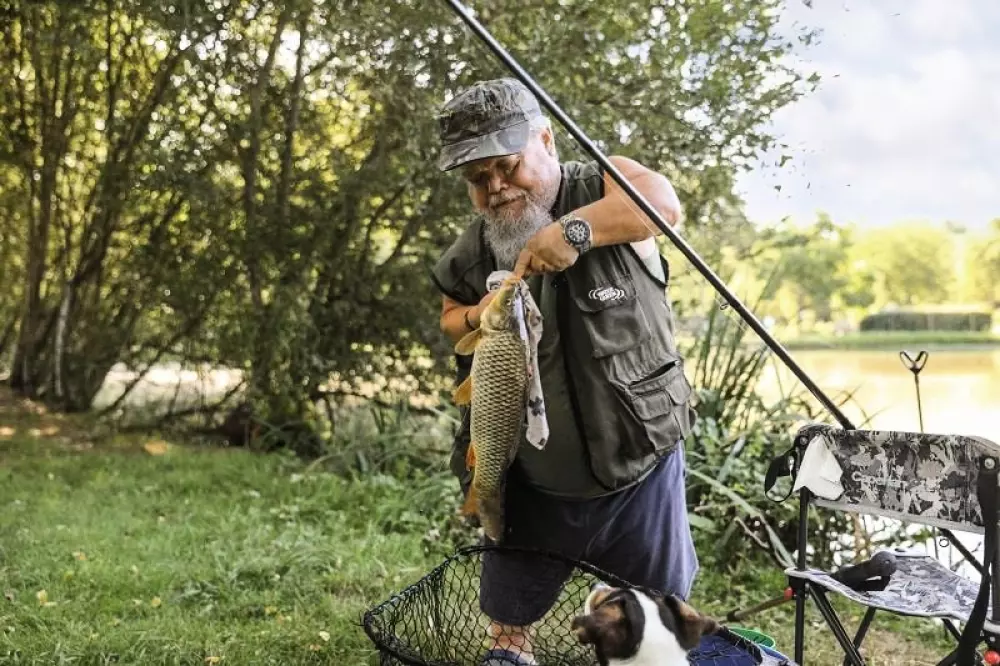 Camping Le Repaire 3 Stars★★★