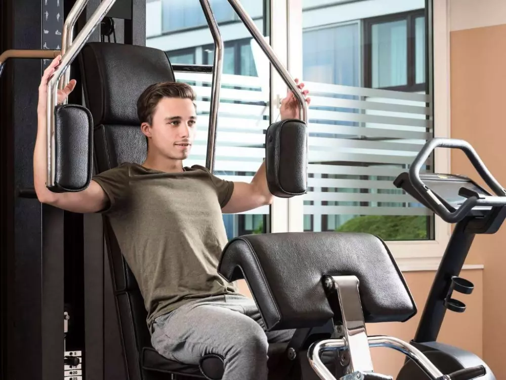 Aparthotel Adagio Genève Saint-Genis-Pouilly4 étoiles★★★★