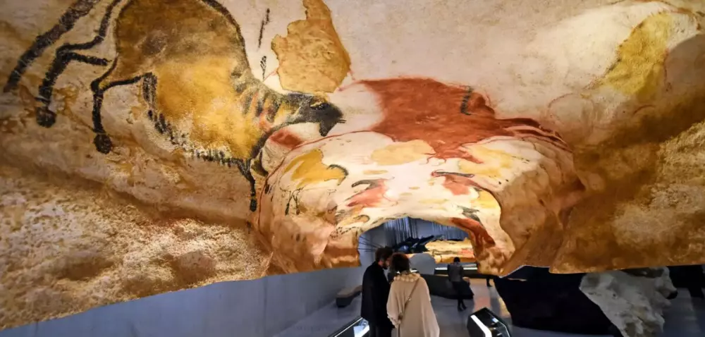 Camping maeva Escapades La Castillonderie 4 Stjerner★★★★