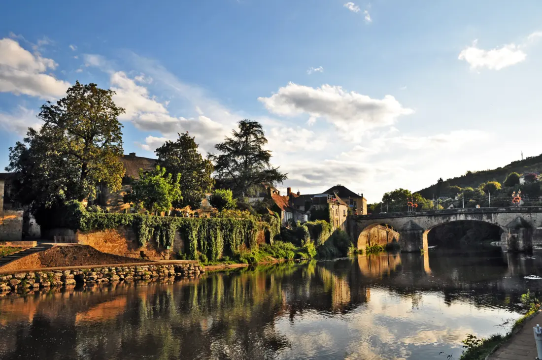 Camping Maeva Escapades La Castillonderie4 Csillagok★★★★