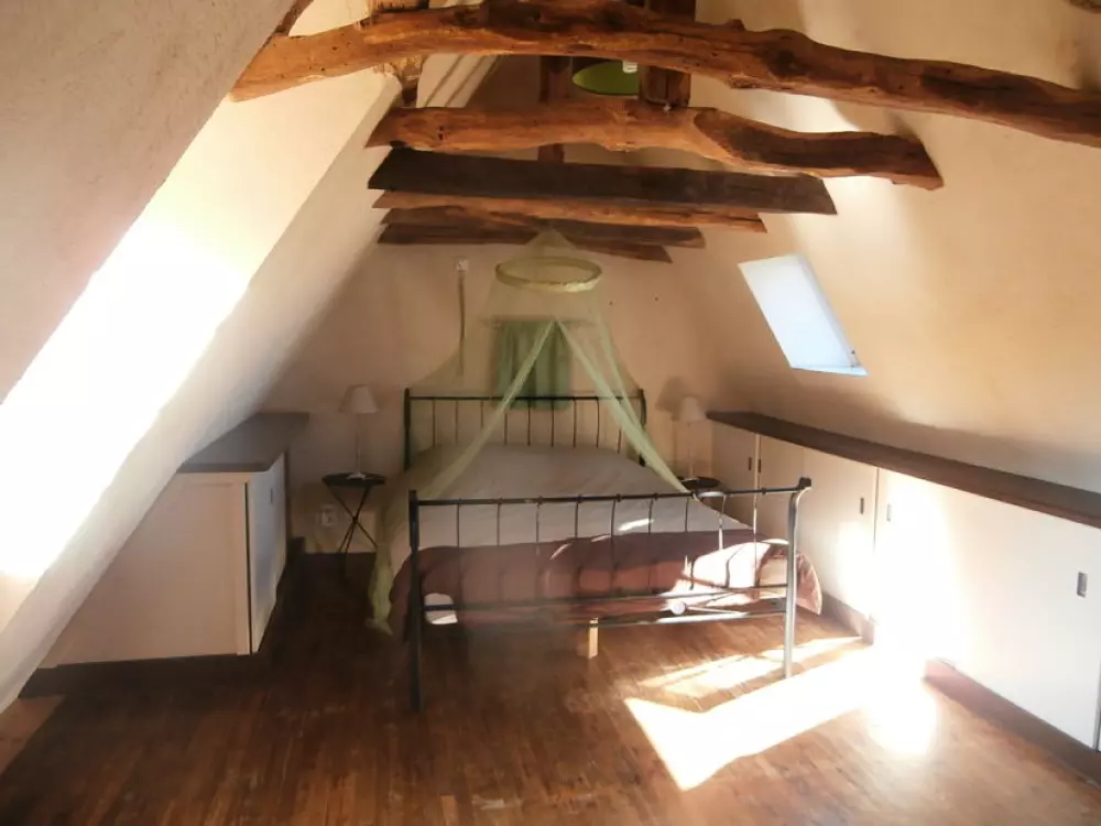 Camping maeva Escapades La Castillonderie 4 Stjerner★★★★