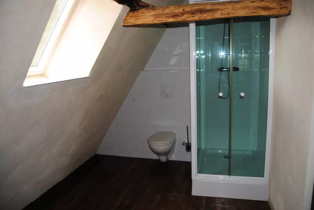 Camping maeva Escapades La Castillonderie 4 Stjerner★★★★