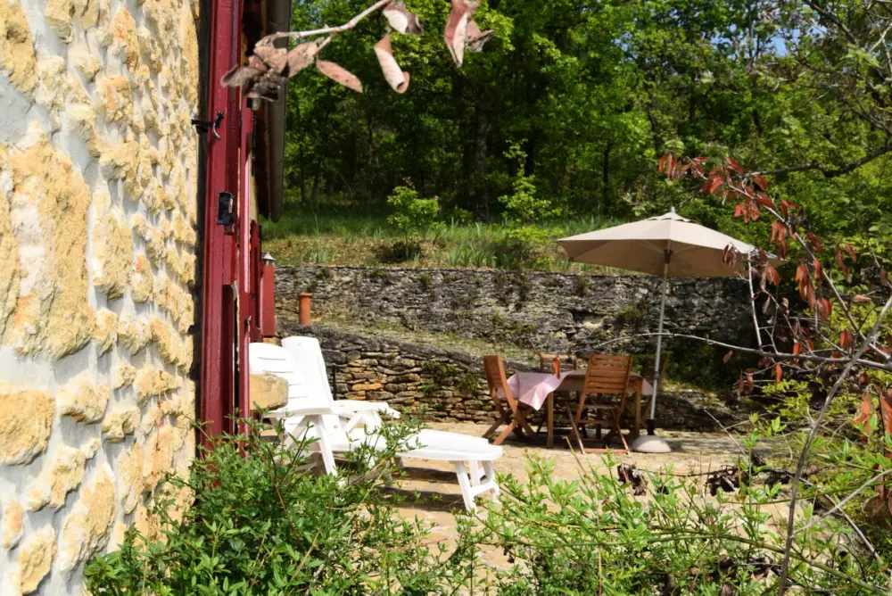 Camping maeva Escapades La Castillonderie 4 Stjerner★★★★