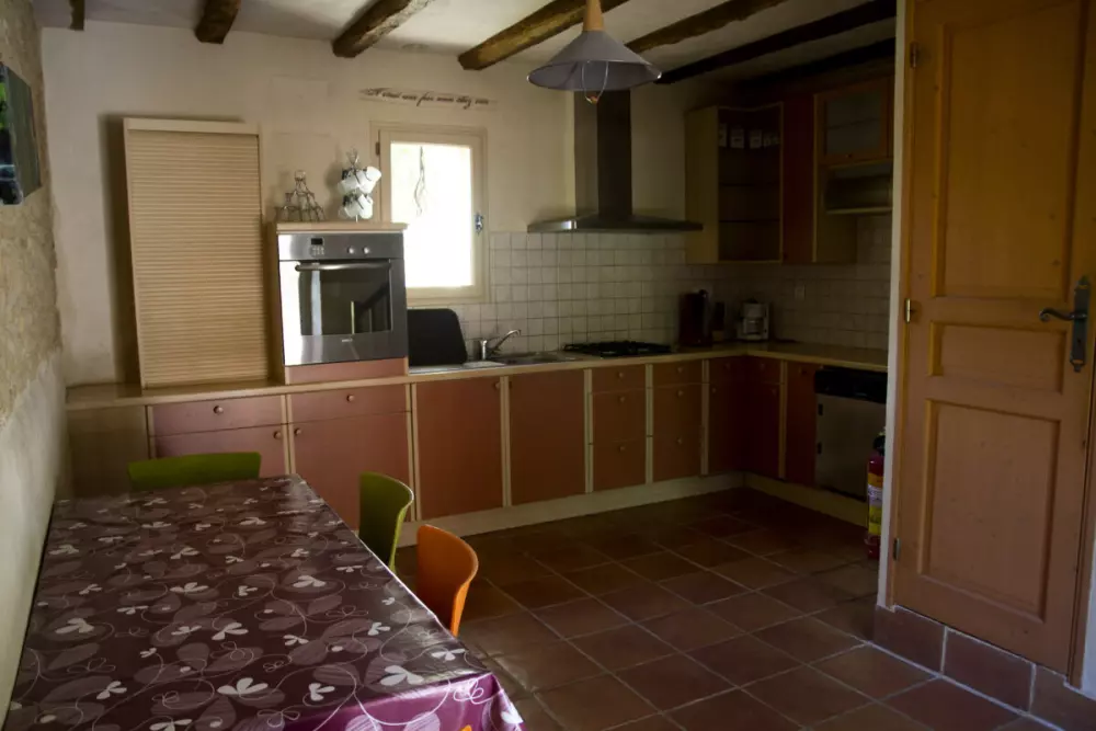 Camping maeva Escapades La Castillonderie 4 Stjerner★★★★