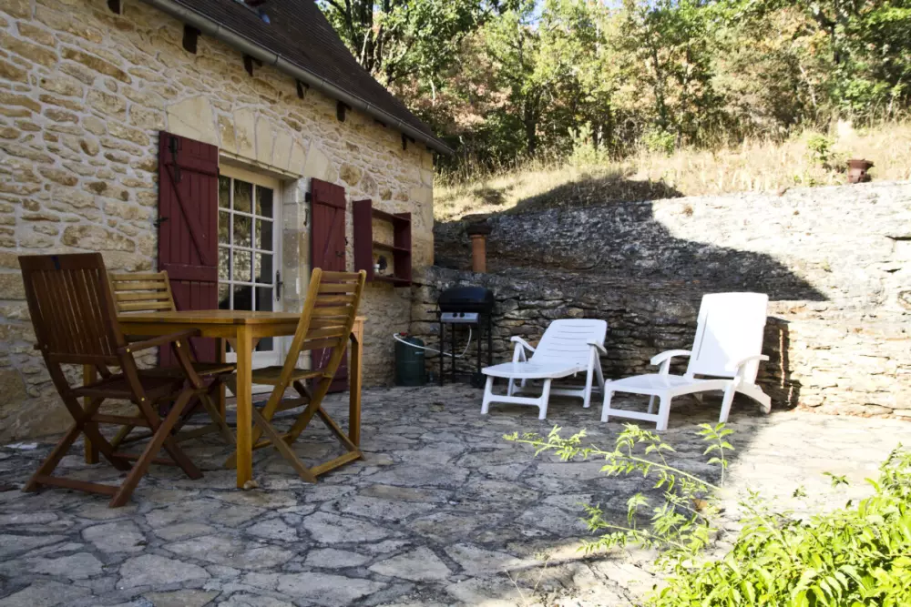 Camping maeva Escapades La Castillonderie 4 Stjerner★★★★