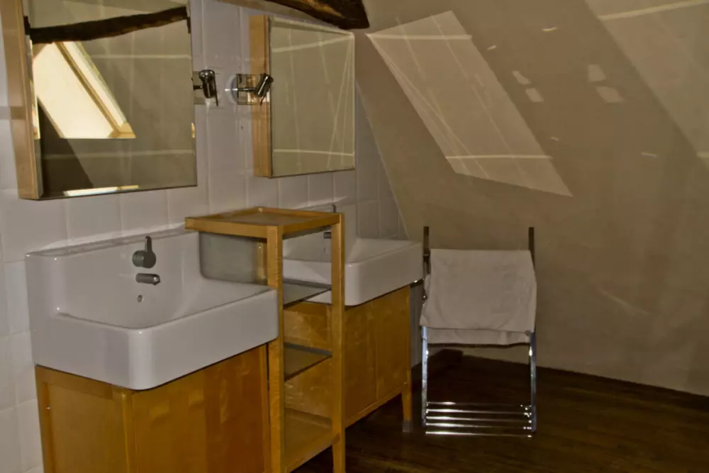 Camping maeva Escapades La Castillonderie 4 Stjerner★★★★