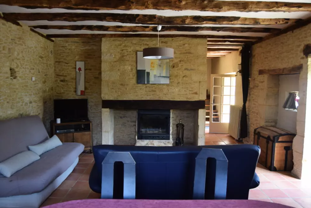 Camping maeva Escapades La Castillonderie 4 Stjerner★★★★