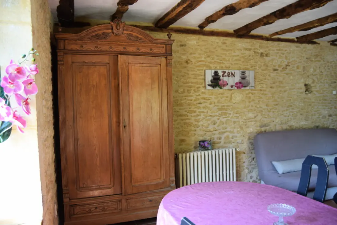 Campingplatz Maeva Escapades La Castillonderie 4 Sterne★★★★