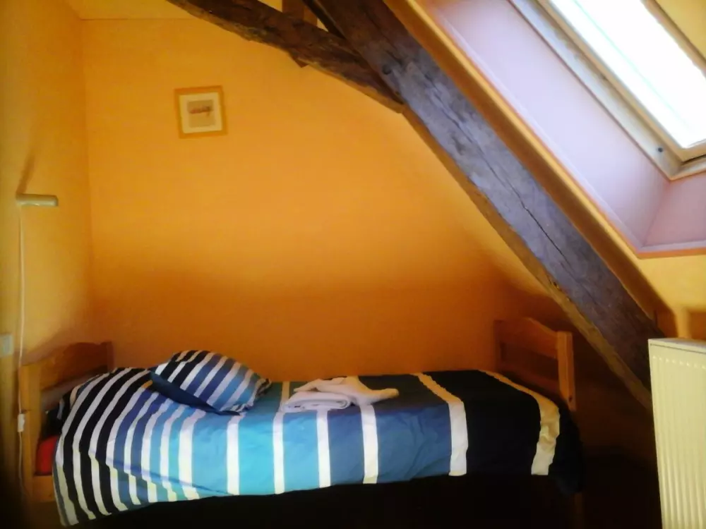 Camping maeva Escapades La Castillonderie 4 Stjerner★★★★