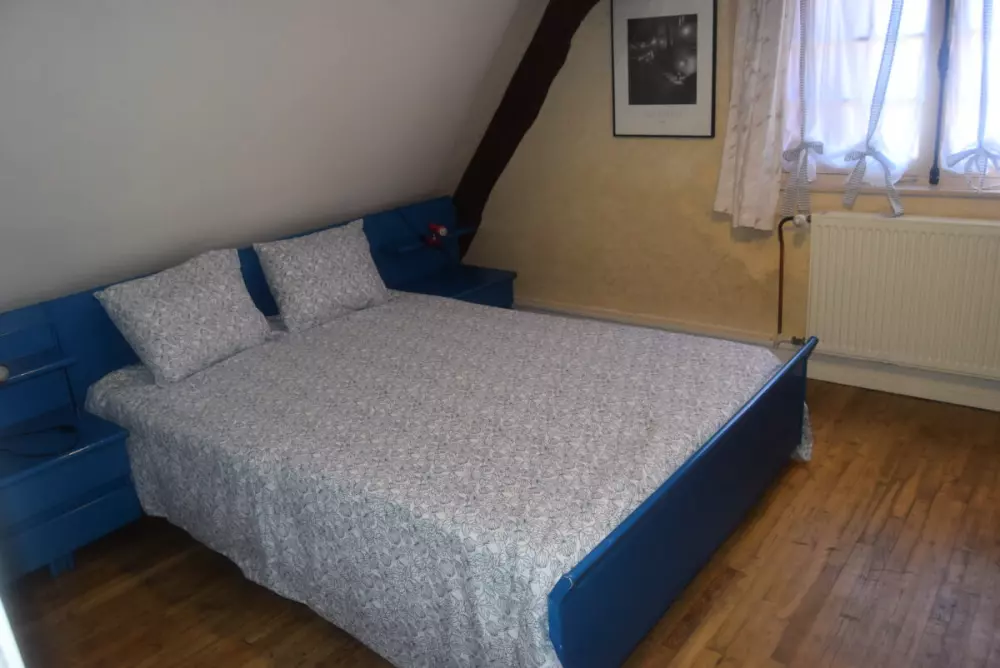 Camping maeva Escapades La Castillonderie 4 Stjerner★★★★