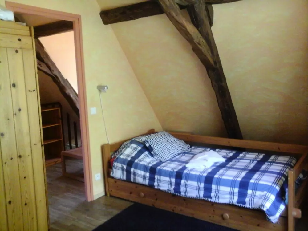 Camping maeva Escapades La Castillonderie 4 Stjerner★★★★