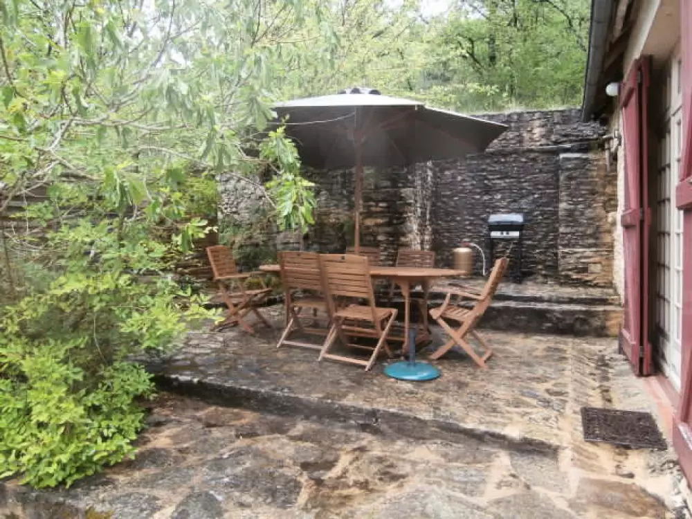 Camping maeva Escapades La Castillonderie 4 Stjerner★★★★