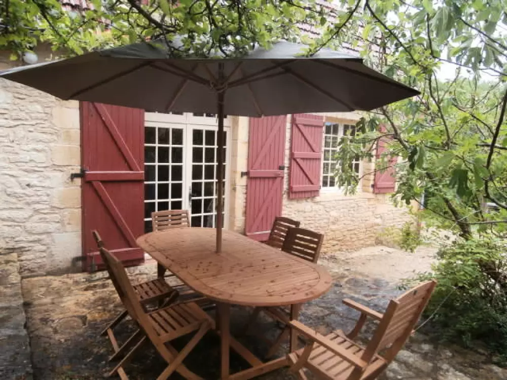 Camping maeva Escapades La Castillonderie 4 Stjerner★★★★