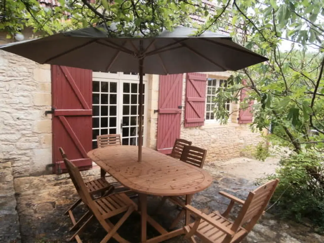 Campingplatz Maeva Escapades La Castillonderie 4 Sterne★★★★